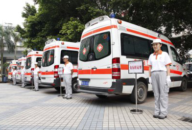 滦州市大中小型活动保障